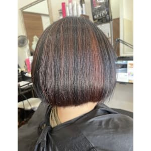 METEOアンブレラカラー