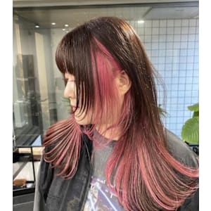 Emu(エミュー)×スタイル