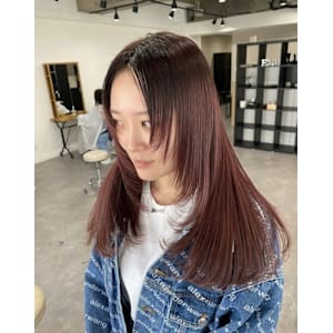 Emu(エミュー)×スタイル