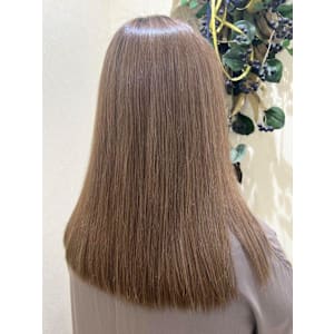 【ヘアジュレドゥ 松田】明るめ白髪ぼかし - hair jurer deux【ジュレドゥ】掲載中