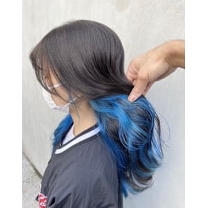 Emu(エミュー)×スタイル