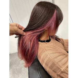 Emu(エミュー)×スタイル