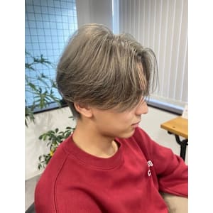 Emu(エミュー)×スタイル