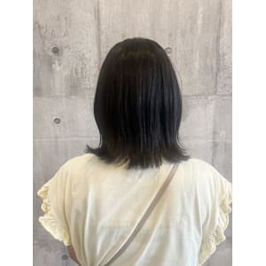 外ハネボブレイヤー【ARCH Sayaka】