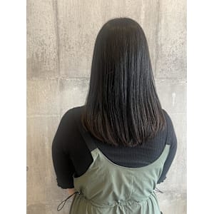 髪質改善トリートメント【ARCH Sayaka】