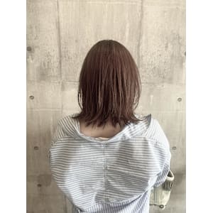 ミディアムレイヤー【ARCH Sayaka】