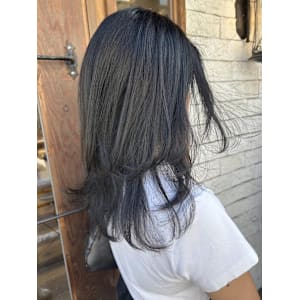 グレージュレイヤー