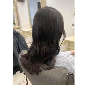 【ヘアジュレドゥ 安江】湿気対策！