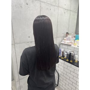 ダークラベンダー