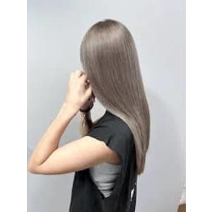 髪質改善スムージングトリートメント