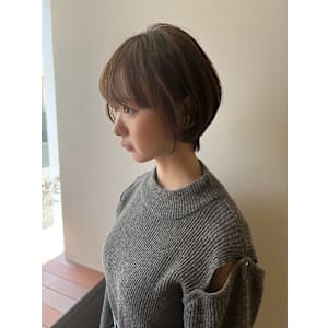 LashinVan【ラシンバン】×スタイル