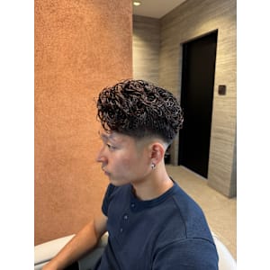 LashinVan【ラシンバン】×スタイル