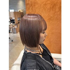 LashinVan【ラシンバン】×スタイル