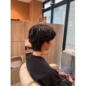 LashinVan【ラシンバン】×スタイル