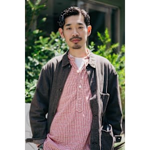 タイト&濡れ感パーマ◎三軒茶屋 メンズカット RYUKI - Bond 三軒茶屋【ボンド サンゲンヂャヤ】掲載中