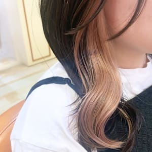 【Neolivekuta】イヤリングカラー【町田】