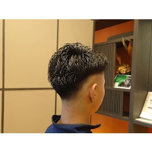 LashinVan HOMME×スタイル - LashinVan HOMME【ラシンバン オム】掲載中