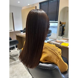 HAIR MAKE AVANCE×スタイル - HAIR MAKE AVANCE【ヘアメイクアバンセ】掲載中