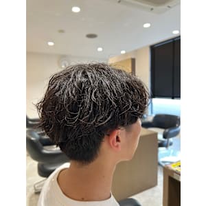 HAIR MAKE AVANCE×スタイル