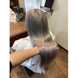 プルシールで爆馴染み