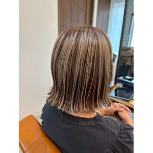 アンブレラカラー - jenta【ジェンタ】掲載中