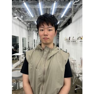 ナチュラルショート