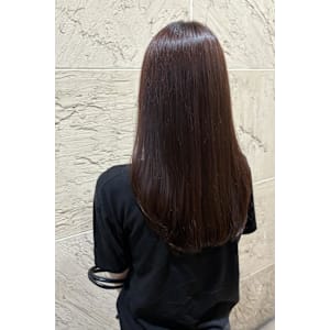 ボルドーカラー/暖色 - The Labo ungu【ザ ラボ アングゥ】掲載中