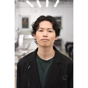 カーリーナチュラルショート