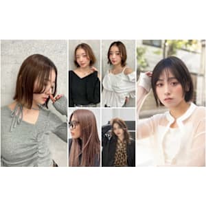 refineスタイル/本厚木