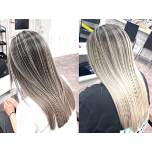 refineスタイル/本厚木