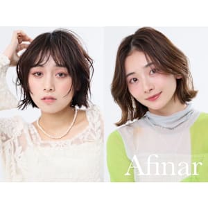 refineスタイル/本厚木