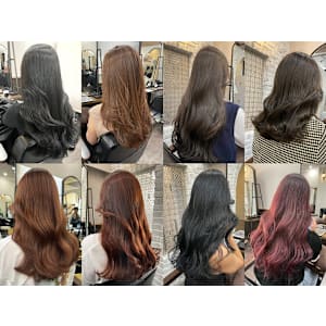 refineスタイル/本厚木