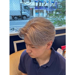 ホワイトベージュ