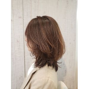 ミディアムレイヤー