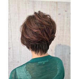 ショートレイヤー