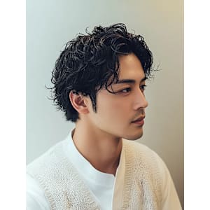 メンズスタイル