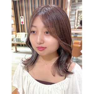 【Neolivekuta】インナーグレージュ【町田】