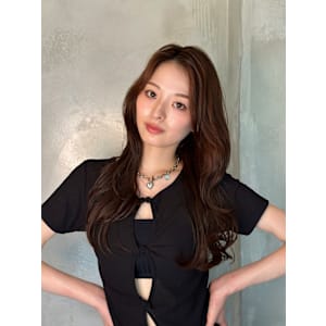 池袋 髪質改善 レイヤー ヘルシーフェミニン♪