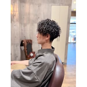 ツイストマッシュ【ARCH片山】