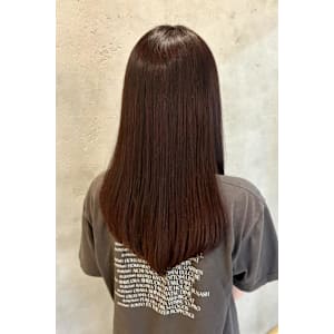 ボルドーカラー／暖色 - The Labo ungu【ザ ラボ アングゥ】掲載中