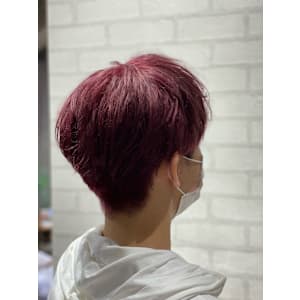 Vis ill 秋葉原店【ビス イル】×スタイル