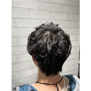 Vis ill 秋葉原店【ビス イル】×スタイル