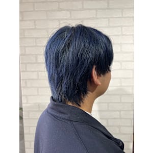 Vis ill 秋葉原店【ビス イル】×スタイル