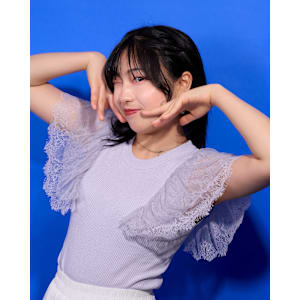 Ember of Black｜闇に灯る余光レイヤー