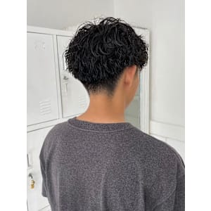 【MIKU】波巻きツイスパ - NeF【ネフ】掲載中