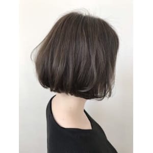 ponte rosso 荒江店×スタイル - ponte rosso 荒江店【ポンテロッソ アラエテン】掲載中