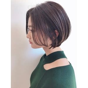 ponte rosso 荒江店×スタイル - ponte rosso 荒江店【ポンテロッソ アラエテン】掲載中