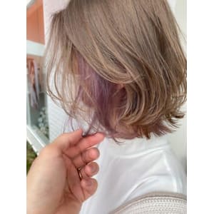 ponte rosso 荒江店×スタイル - ponte rosso 荒江店【ポンテロッソ アラエテン】掲載中