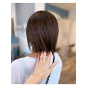 ponte rosso 荒江店×スタイル - ponte rosso 荒江店【ポンテロッソ アラエテン】掲載中