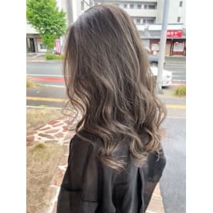 ponte 大橋店×スタイル